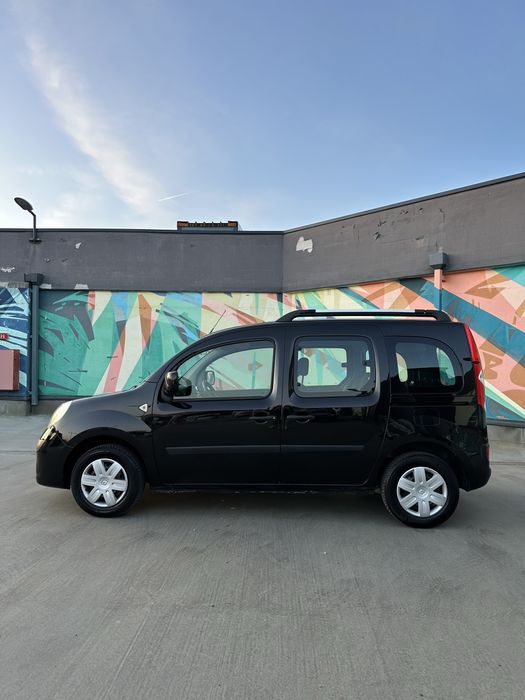 Renault Kangoo 1.5 dCi 2012 EURO 5 Numere valabile// Stare perfecta