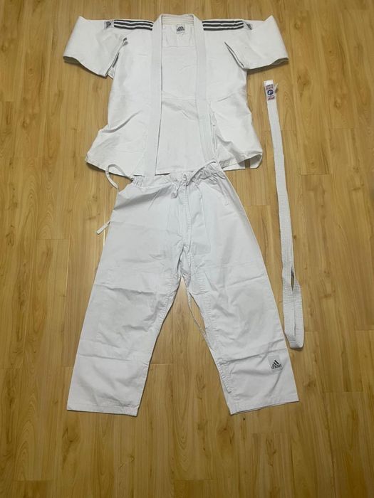 кимоно дзюдо рост 170-175