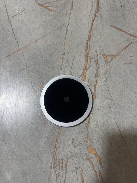 Беспроводная зарядка для айфон