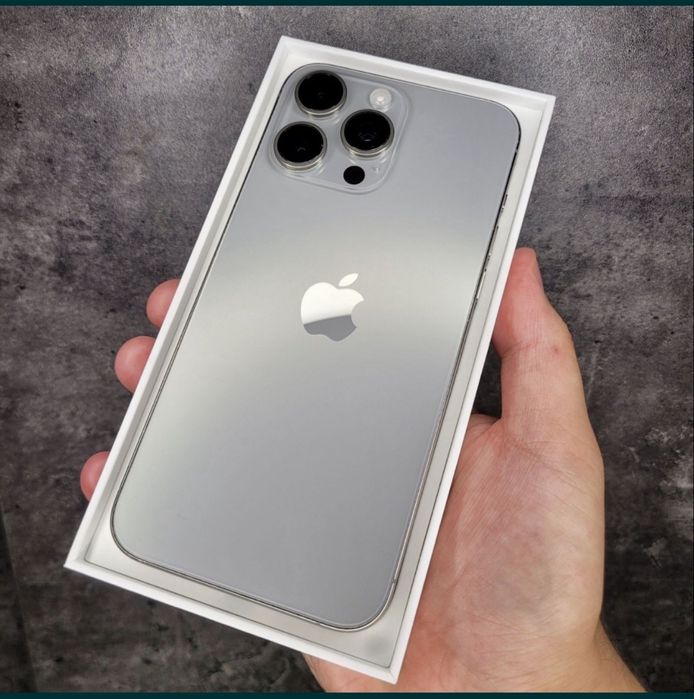 Iphone 15pro max