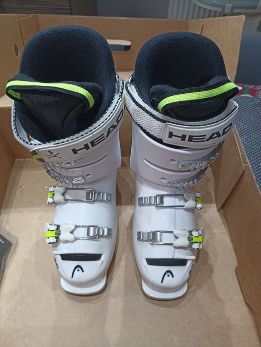 Clăpari HEAD raptor 50