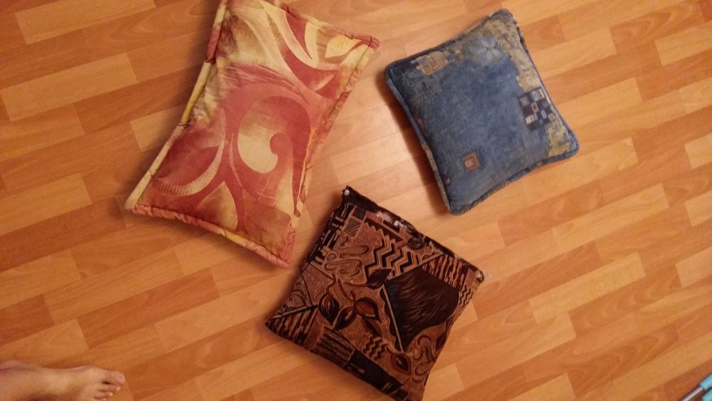 Подушка антистресс