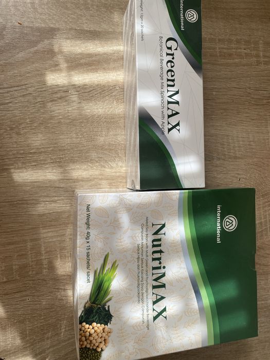 Продам Nutrimax Mimax