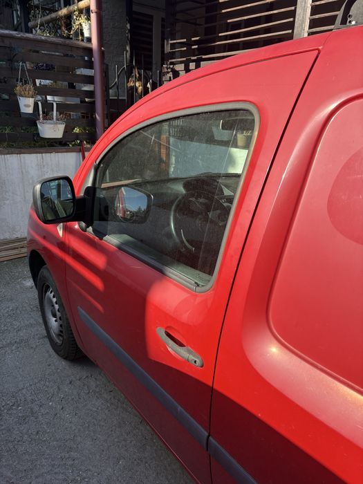 RENAULT Kangoo 2012 — imagine 4
