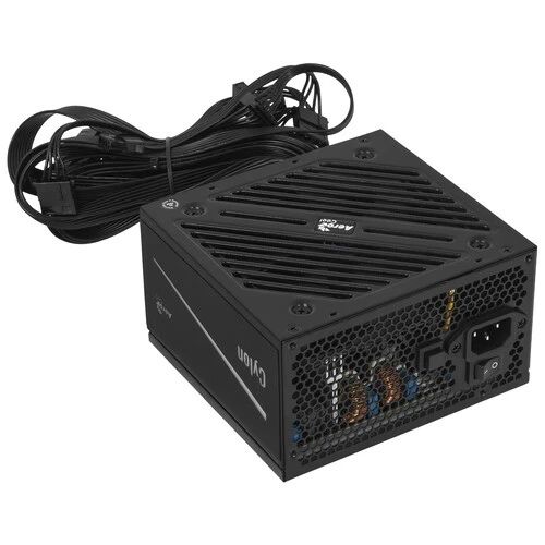 AeroCool Cylon 600w