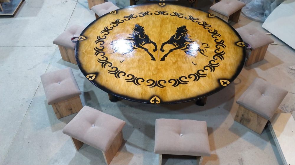 Круглый национальный стол