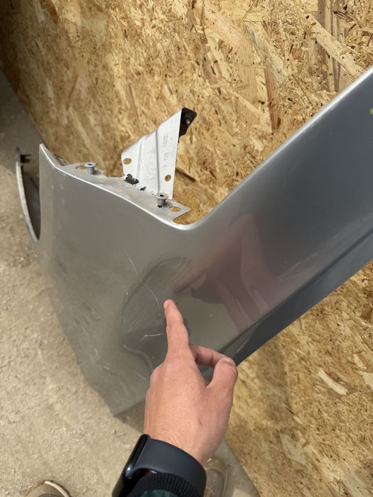 Aripa stanga fata Citroen Grand C4 Picasso 2013-2019