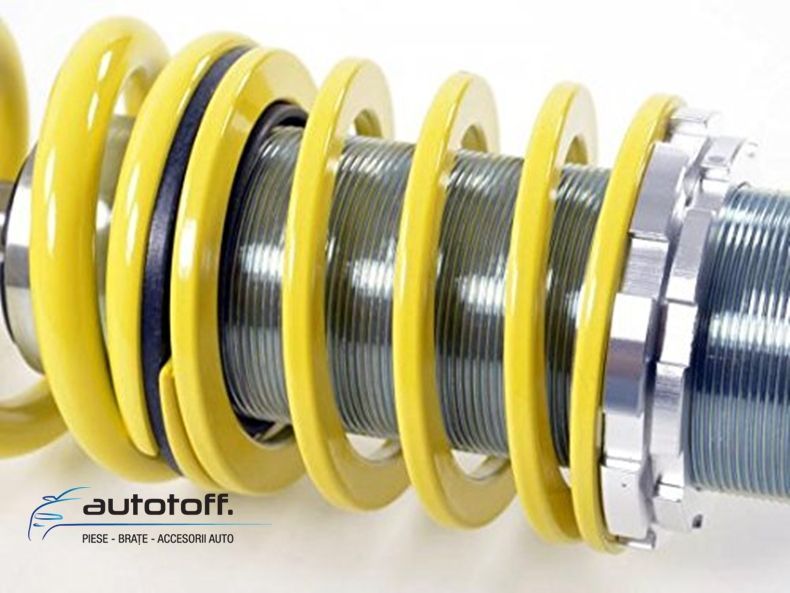 Suspensie sport FK reglabila pe inaltime VW Corrado 53i (89-96)