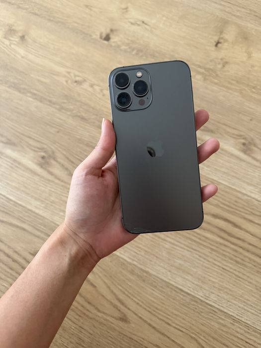 Продам iphone 13pro max