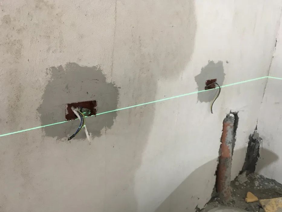 Electrician autorizat ANRE 24/7. Instalatii electrice si automatizari