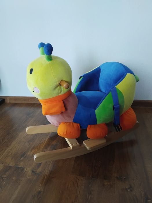 Balansoar electric