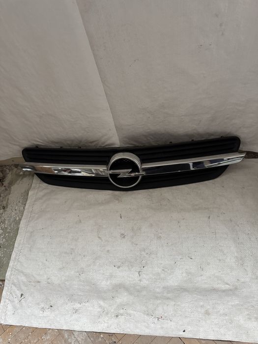 Оригинална решетка Опел Мерива Opel Meriva
