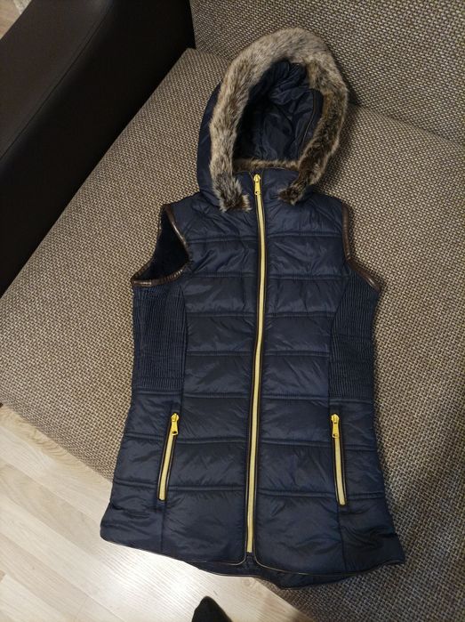 Vesta  11 12 ani fetița Firetrap originala