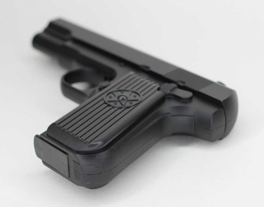 Air soft gun Makarov