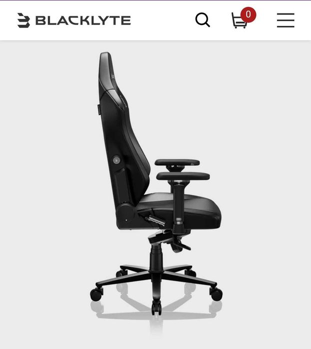 Athena Pro Gaming Chair