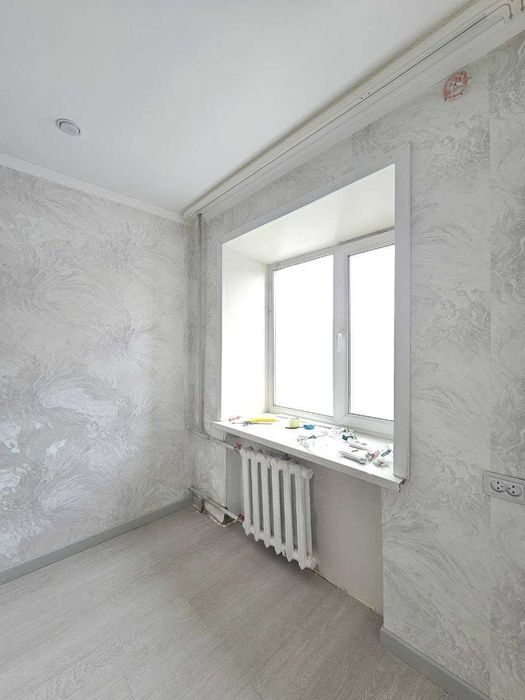 Продажа 3-комнатной квартиры