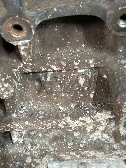 Motor Kia Sportage II 2.0 BENZINA 2006 - 2010 140CP Manuala G4GC Euro4 (1234) Benzina 4x4