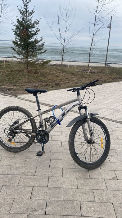 Велосипед GT Aggressor 26, срочно