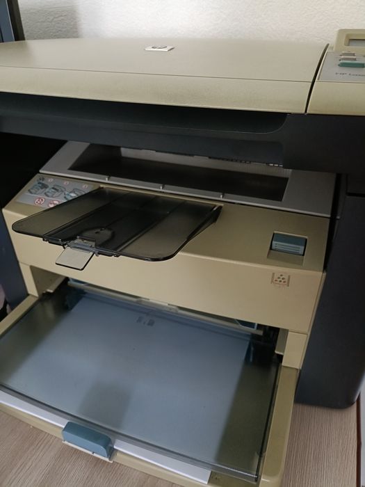 Продам принтер HP LaserJet