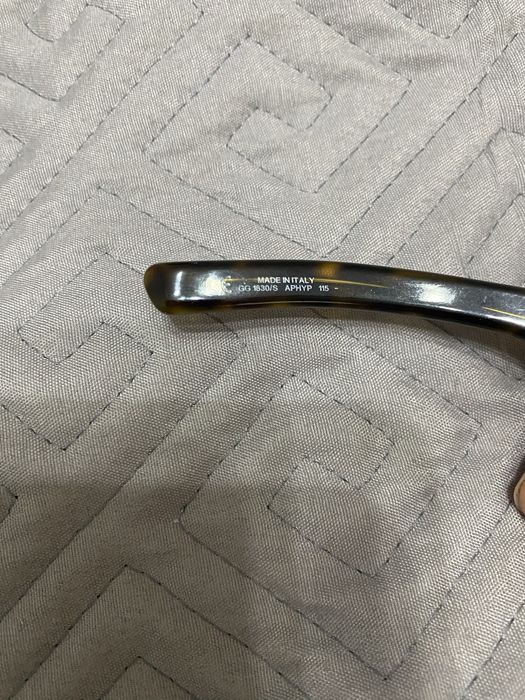 очки Gucci оригинал