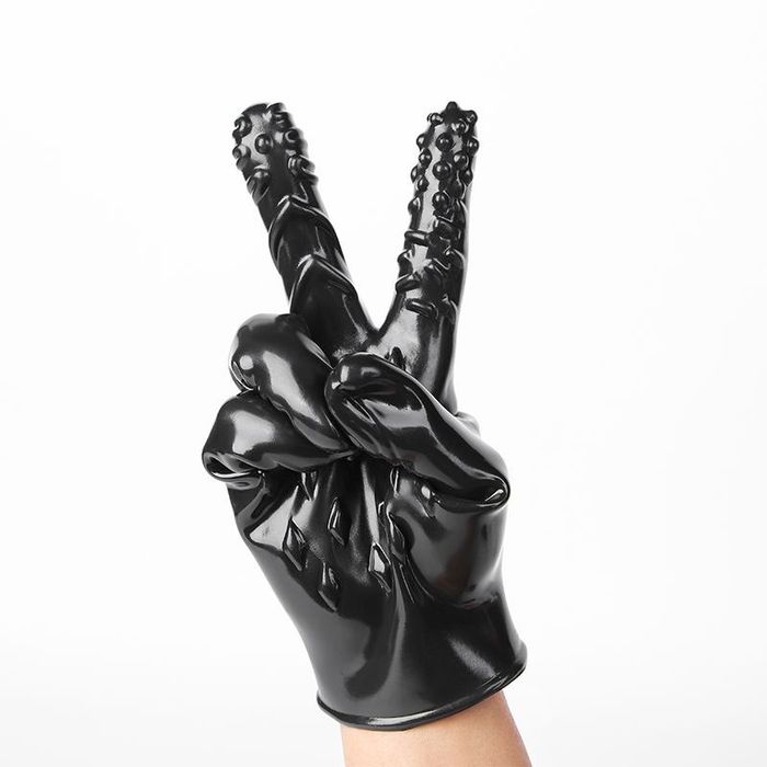 Перчатки латекс для ко. Гото