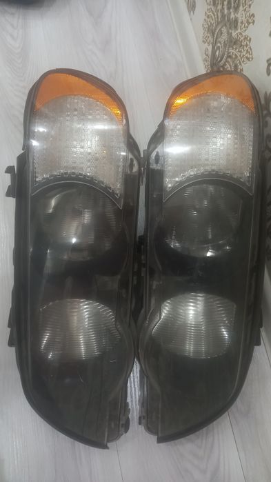 Продаётся фары на BMW