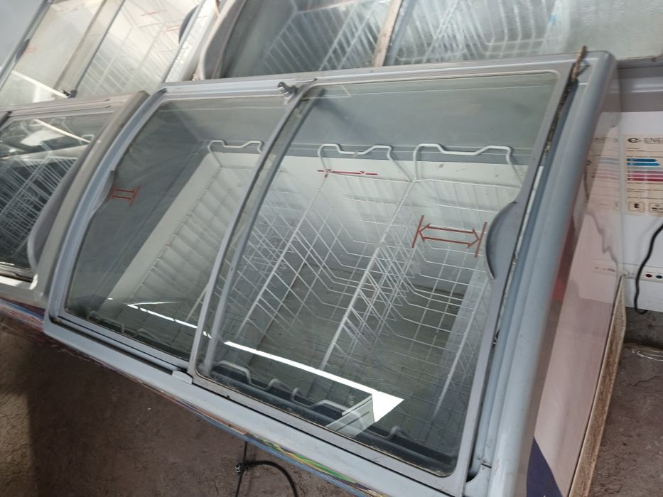 Маразилник халадилник