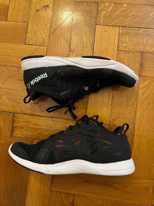 Papuci sport Reebok