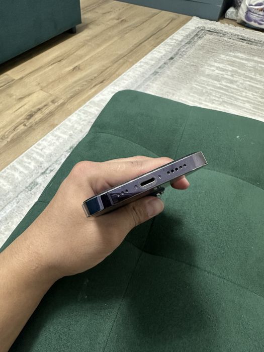 iPhone 14 pro 256