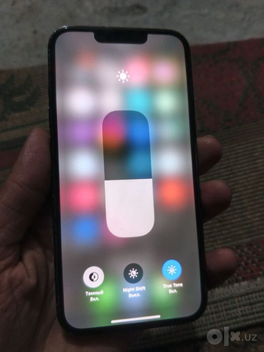 Iphone 13 pro 128gb