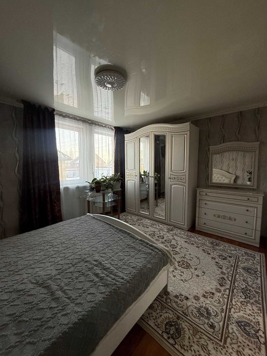 Продажа дома в Бишкуле