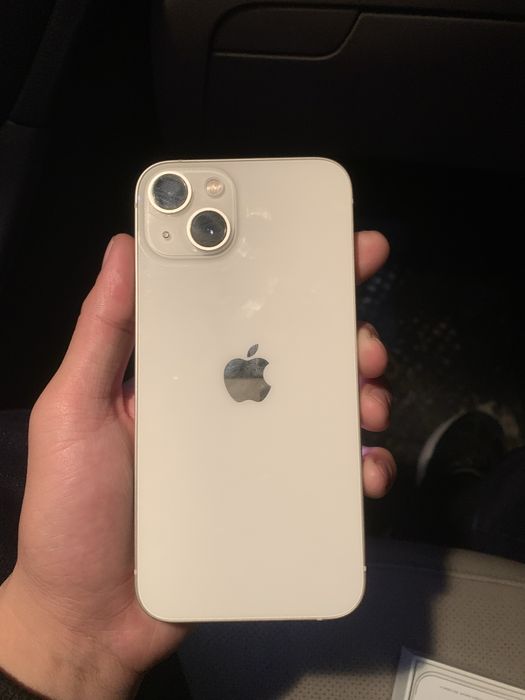 Айфон 13 сост идеал