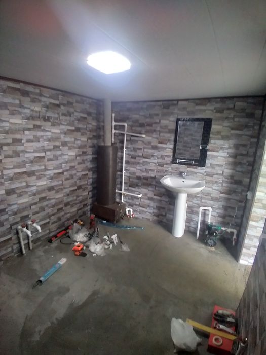 Сварщик сантехник с опытом 100%