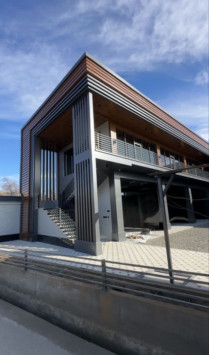 Алюкобонд  сифат ва арзони Алюкабонд алкафон уста алкапон анг