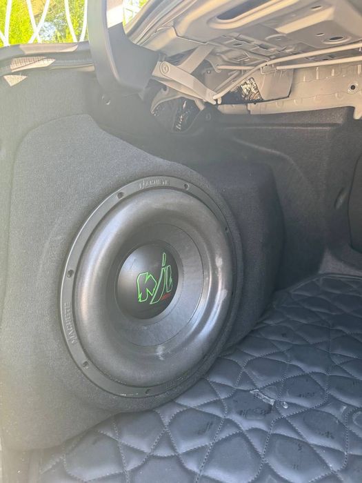 Toyota Corolla 1.8 2021 Япония