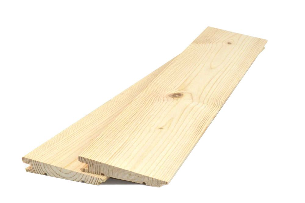 Lambriu pentru exterior/siding. Pret 65 lei tva inclus.