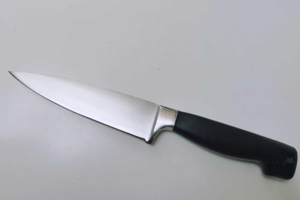 Cutit zwilling Solingen Germany, model 31071