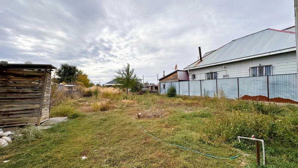 Продается 5 комнатный дом в Бугоре Ернур Империя