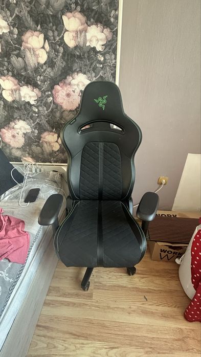 Гейминг стол Razer