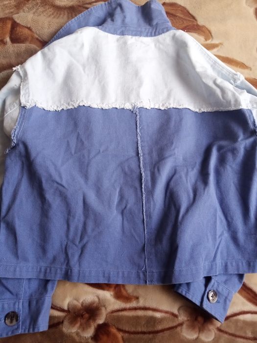 Спецодежда ( СТО, стройка) из Европы