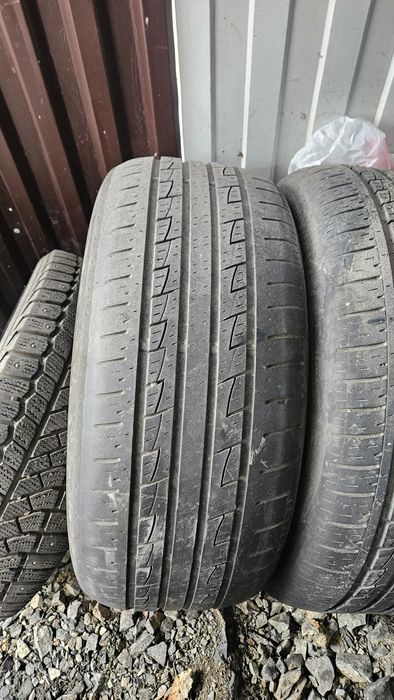 Резина 255/50r19 3шт