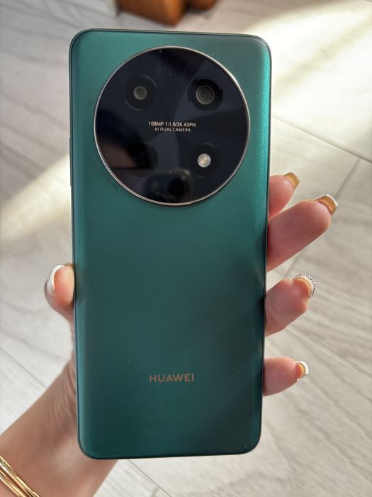 HUAWEI nova 12i 128GB Green