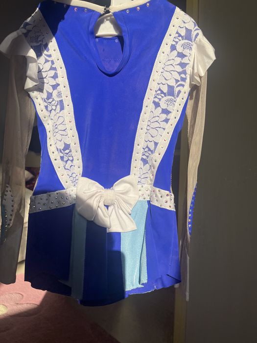 купальник для ХГ