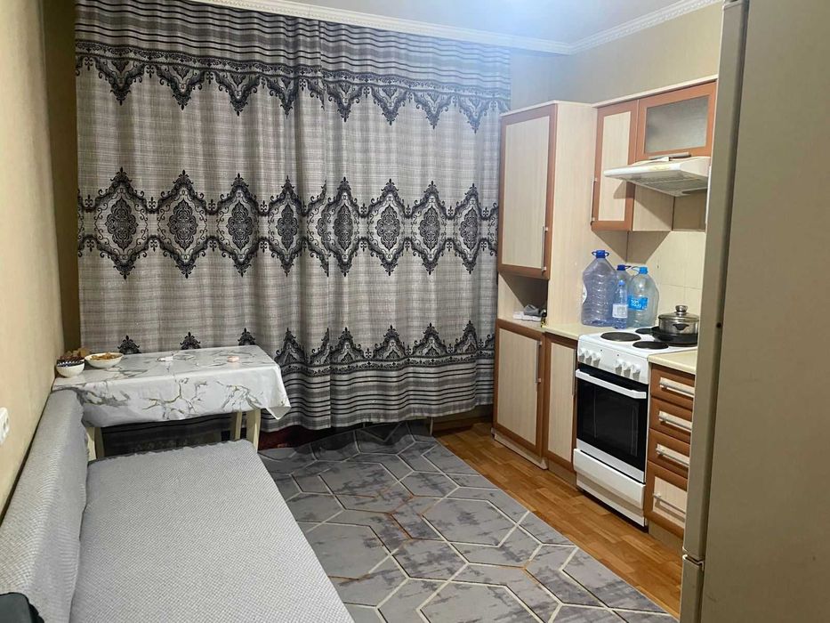 Сдается квартира