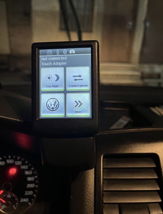 Vând adaptor bluetooth 3CO051435TA