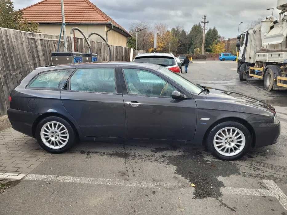 Vand/schimb Alfa Romeo 156