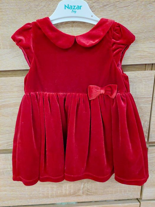 Рокля 74 размер с болеро