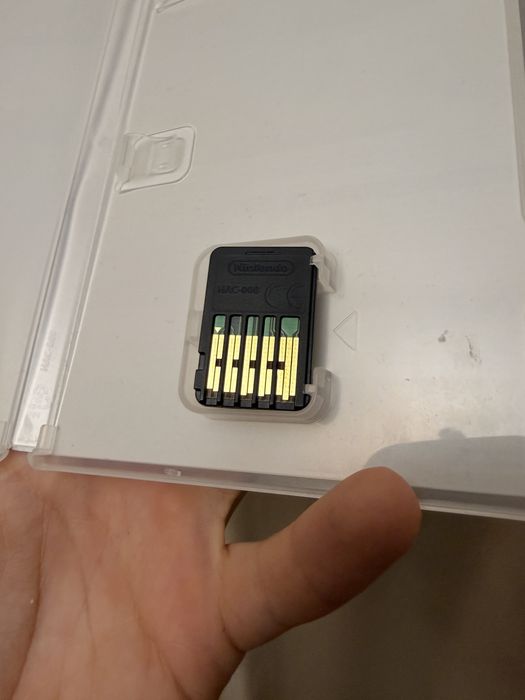 Minecraft-Nintendo Switch