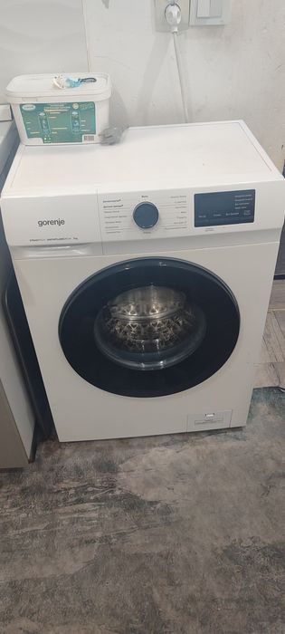 Стиралная машина Gorenje 7кг.