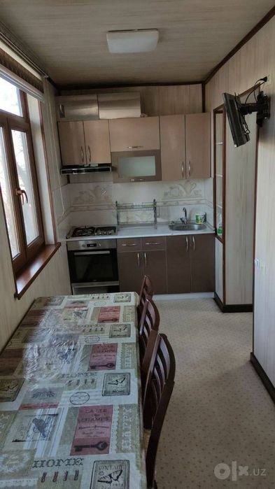 Аренда квартира Октепа напротив Уччинор